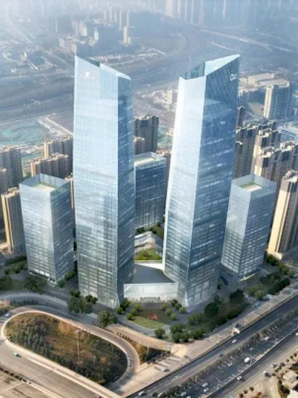 শি' একটি কুজিয়াং সাংস্কৃতিক ও সৃজনশীল কেন্দ্র